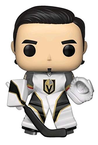 Funko Pop! Nhl Fanatics Marc-Andre Fleury Las Vegas Golden Knights