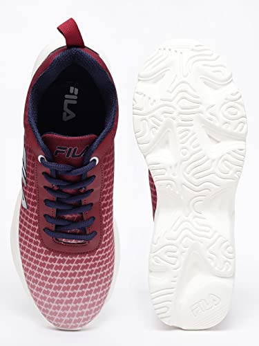 Image of Fila Mens John Oxford