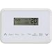 Produktbild Basetech TS108 Raumthermostat Aufputz Wochenprogramm 5 bis 30 °C