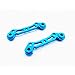 Hot Racing ECF08L06 Front Lower Arm Hinge Pin Brace Set ECX 4wd