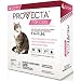 Provecta 4 Doses for Cats, Small/5-9 lb