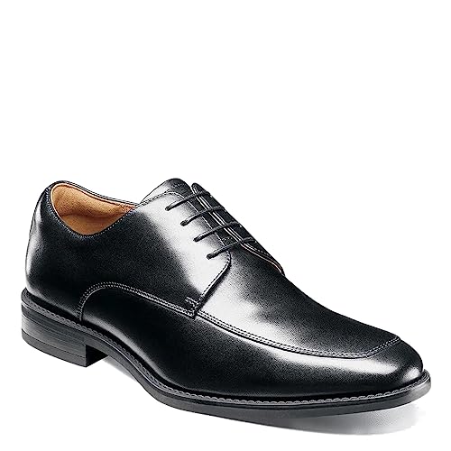 Florsheim Men's, Santucci Moc Toe Oxford2