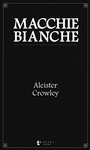 Macchie bianche Macchie bianche