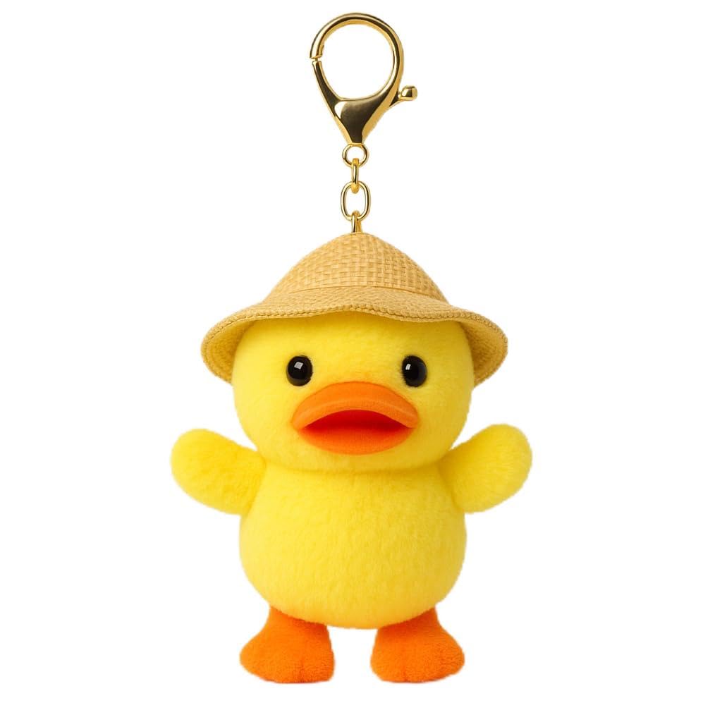 Bag Charm - Elegant Bag Charms for Handbags & Bracelet Charms - Sophisticated Accessories for Your Collection-image-16