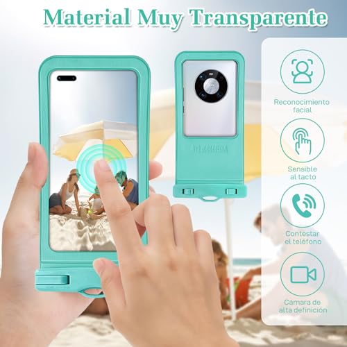 Accesorios De Telefonía, Wireless Imagen adicional