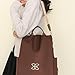 Imagen de xowwyue Mochila antirrobo para mujer