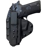 Beretta 80X 1 Clip IWB Holster | Durable...