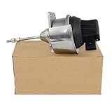 unterdruckschlauch turbolader skoda fabia VW Audi Seat Skoda 1.6TDI Unterdruckdose Turbolader Ref# 03L198716F, 03L253016A