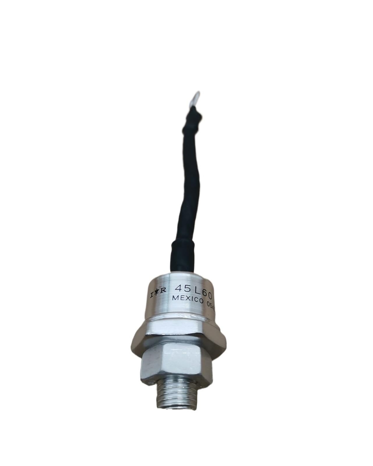 LEOTNNDQ 1PCS 45L60 Stud rectifier diode