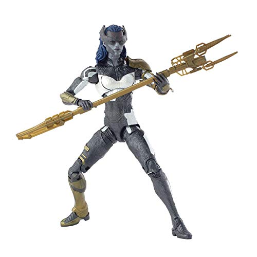 Image of Marvel Avengers Avengers Infinity War Proxima Midnight (6 Inches, Multicolor)