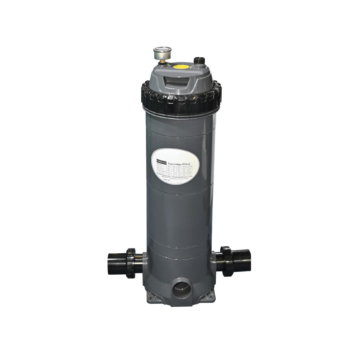 Swimming Pool Cartridge Filter with 14.0m3/hr Flow Rate and 2 inch / 50mm Valve Connections-picture-20
