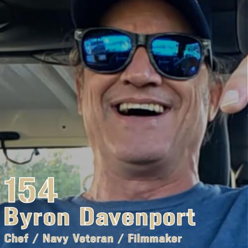 Episode 154: Byron Davenport