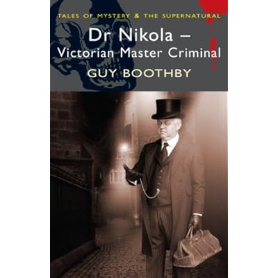 Dr Nikola