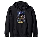 Officially Licensed Marvel Apparel