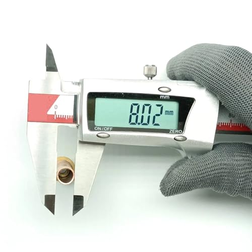 Accessoires pour découpeurs plasma P-80 connecteur M16x1,5 mm - 4