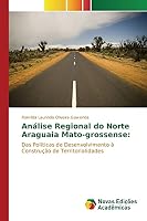 Analise Regional Do Norte Araguaia Mato-Grossense 3639619935 Book Cover