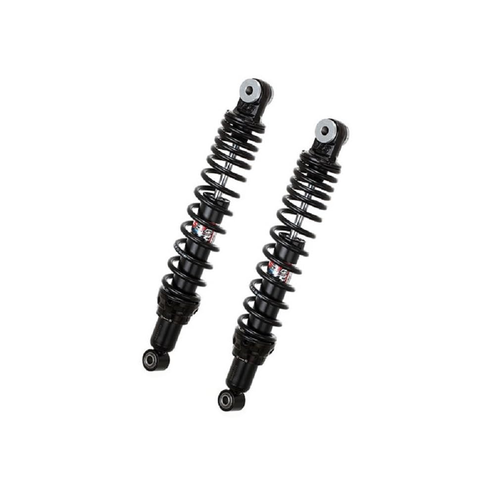 COPPIA AMMORTIZZATORI YSS DTG PIAGGIO MEDLEY 125/150 (RIF.YSS: TB220-350P-11-88