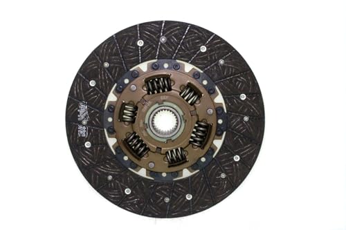Sachs SD80070 Clutch Disc Plate
