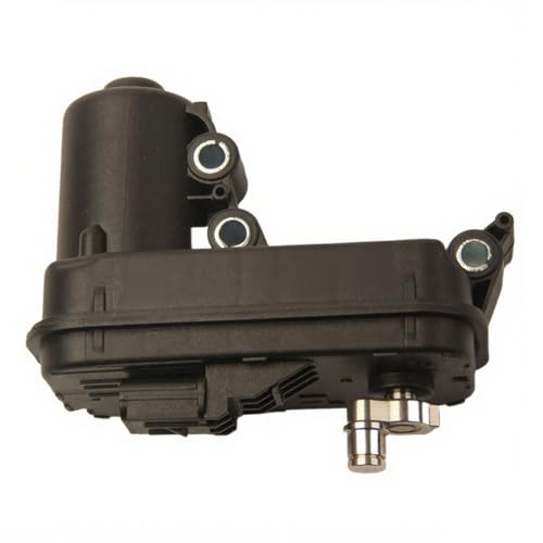 Controlador de presión inteligente de 12 V para coche con ajuste preciso