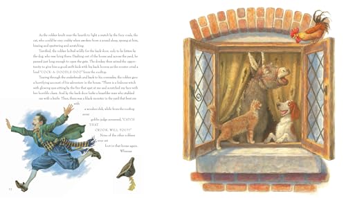 Artisan ILLUSTRATIONS, UNSPECIFIED Classic Bedtime Stories thumb #9