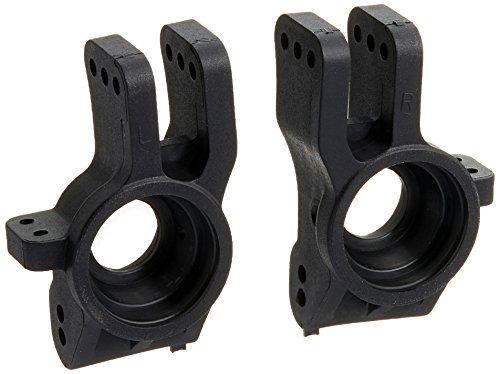 Mugen Seiki Racing E0152 - Portaequipajes Trasero