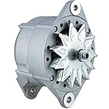 MAX QINGZHOU ATG19583 Alternator Compatible with V-olvo Trucks FH16 1993-2003, FL10 1096758