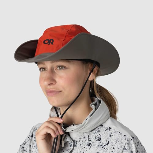 Image of Outdoor Research Unisex Seattle Rain Hat