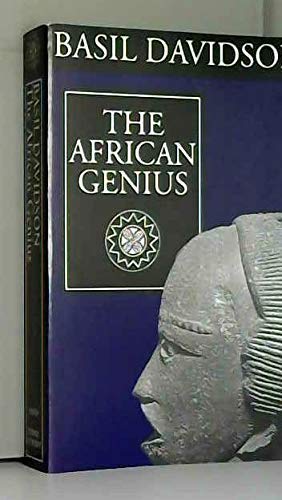 The African Genius