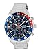 Produktbild Lorus Herren Analog Quarz Uhr mit Metall Armband RM325JX9, Blau