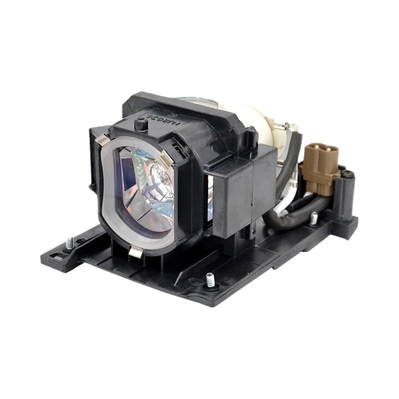 Lampe Projecteur DT01021 pour Corriger l'Écran Sombre de CP-X2510