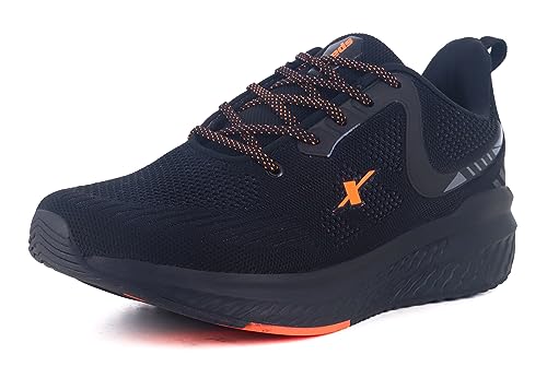 Image of SPARX Men Mesh Running Shoes