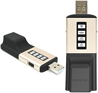 AlwaysHome Duo Private Public Travel VPN Alternative Hardware WiFi Mini Protable AP USB