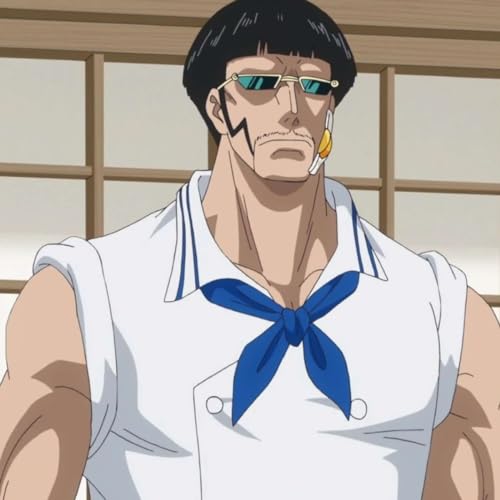 OP | Eps 595-598: The Misery of Sticky Powers Podcast Por  arte de portada