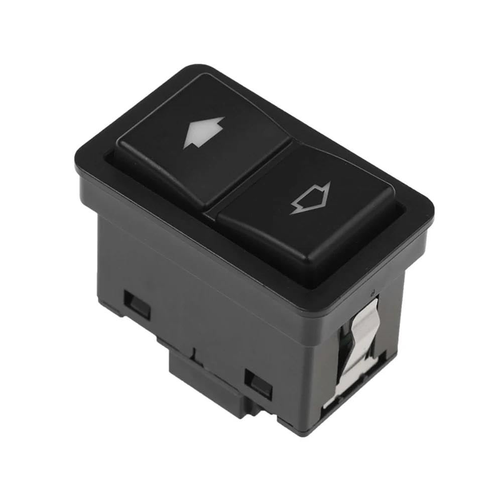 Bouton lève-vitre pour BMW Série 5 E39 et Série 7 E38 commande de remplacement