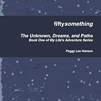 fiftysomething 0557128099 Book Cover