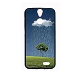 Colorido persistente Funda para VERNEE Thor Funda Silicone Carcasa Case Cover T-15