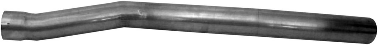 Dynomax 54711 Exhaust Pipe for Chevrolet Camaro