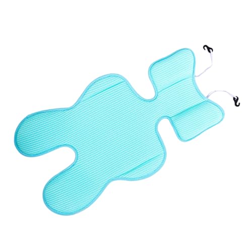 VICASKY Universal Stroller Seat Pad Breathable Comfortable Machine Washable Stroller Cushion for