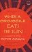 When a Crocodile Eats the Sun: A Memoir of Africa