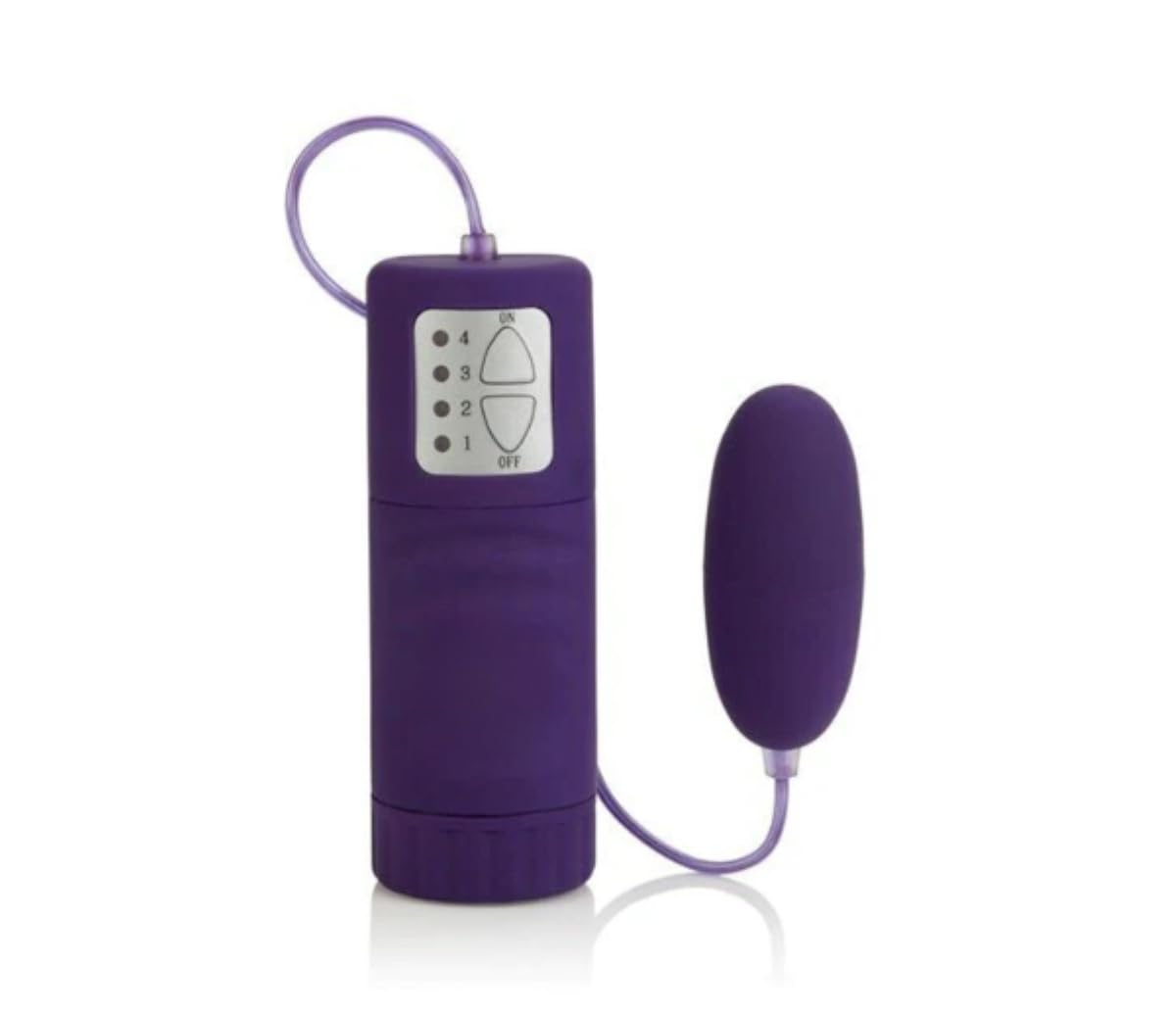 Deep Massager - Deep Tissue Massager Waterproof Rechargeable Bullet Vibrator MG76597