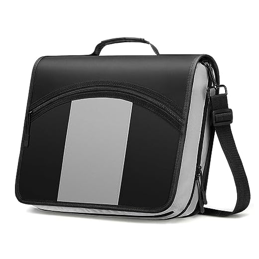 41RdkpArNxL._SS520_ Best 3 inch binders with zippers