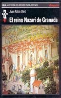 El reino nazarí en Granada 8446003139 Book Cover
