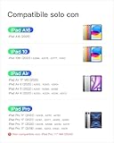 Zoom IMG-1 inateck custodia tastiera per ipad Zoom IMG-1 inateck custodia tastiera per ipad