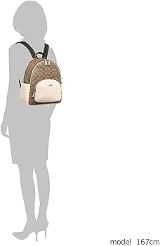 Amazon.co.jp: [コーチ] アウトレット リュック バックパック