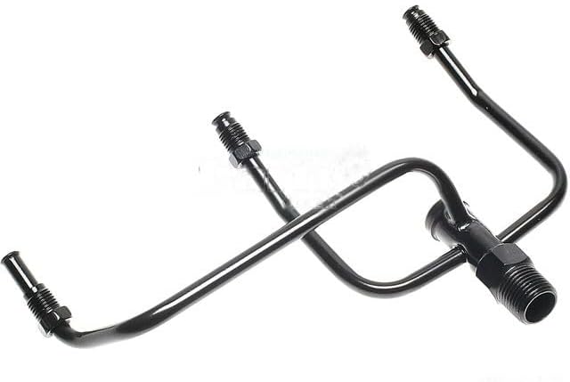 Secondary Air Injection Pipe Right for 1982-1984 Chevrolet Camaro