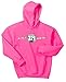 JUST RIDE Motocross Number Plate Custom Personalized Hoodie Sweat Shirt