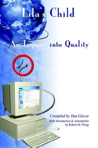 Image of Lila's Child: An Inquiry into Quality (2003-01-14)
