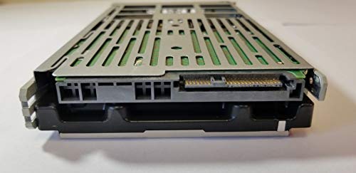 Image of HGST 12TB HDD 7.2K RPM 3.5 inch 12Gb /s SAS Hard Disk Drive Model: HUH721212AL5200 DP /N: 9HXK6