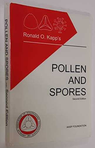 Guide to Pollen and Spores (2nd Edition)