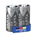 VARTA Batterien CR123A Lithium Rundzelle, 2 Stück, 3V, Spezialbatterien für elektronische Kleingeräte, mit langanhaltender, höchster Leistung